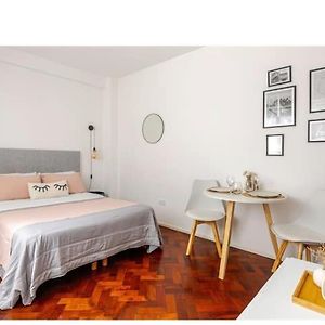 Apartamento de 1 Dormitorio